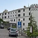Kastel Hotel