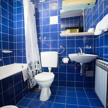 Kastel Hotel 3*