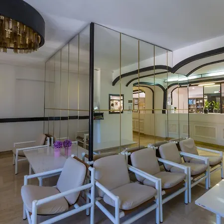 Kastel Hotel