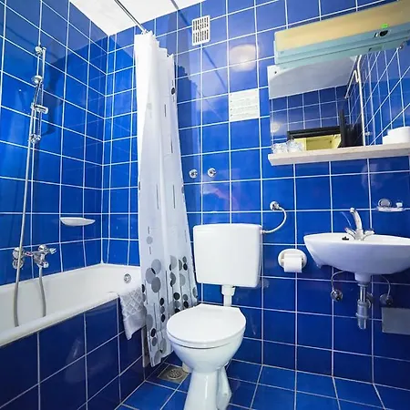 Kastel 3* Crikvenica