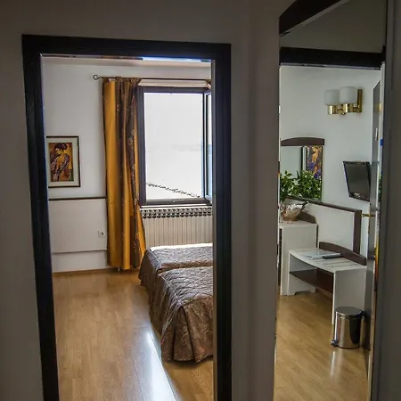 Kastel Hotel
