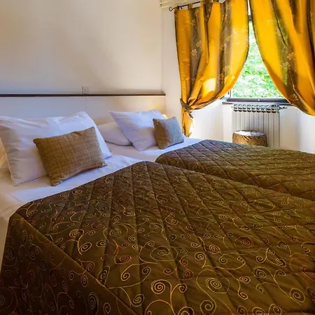 Kastel Hotel Crikvenica