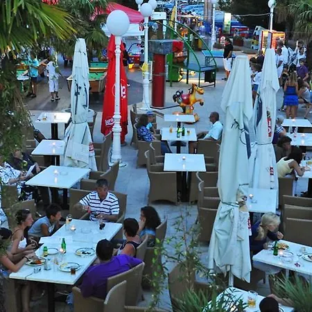 Kastel Hotel