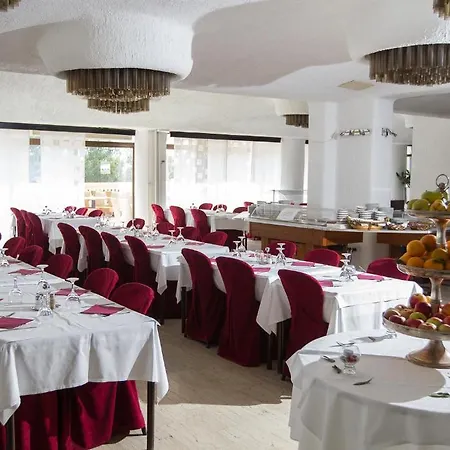 Kastel Hotel 3*