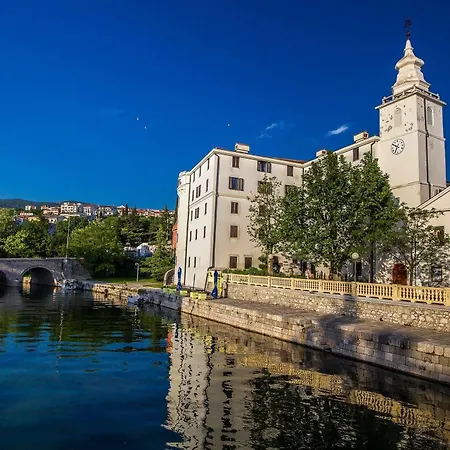 Kastel Hotel Crikvenica