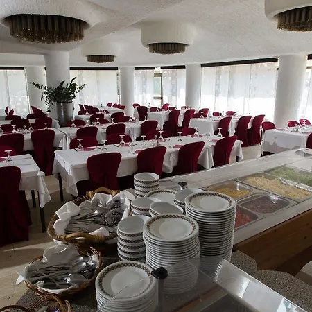 Hotel Kastel