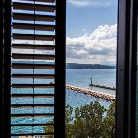 Hotel Kastel Crikvenica