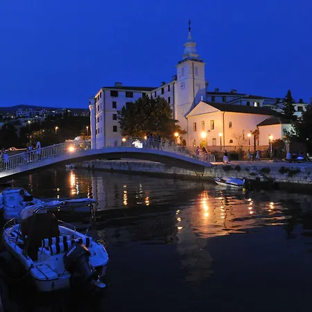 Hotel Kastel