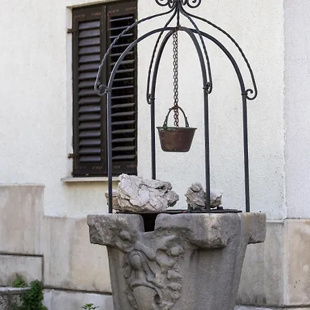 Kastel Hotel Crikvenica