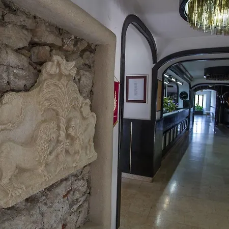 Hotel Kastel Crikvenica