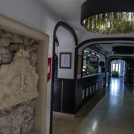 Hotel Kastel 3*