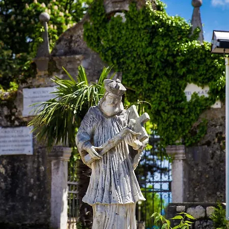 מלון Kastel קריקווניצה