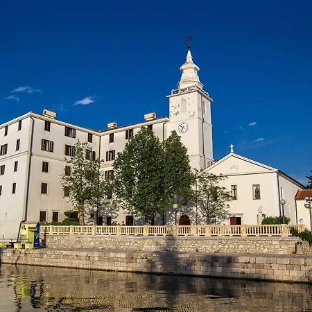 Hotel Kastel 3*