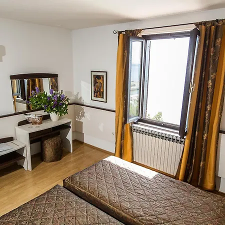 Hotel Kastel 3*