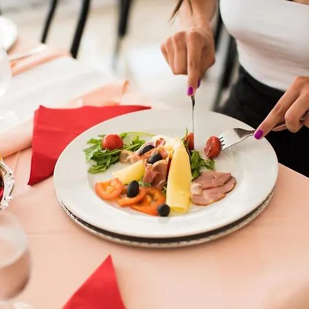 Kastel Hotel Crikvenica