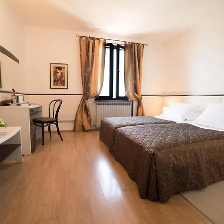 Kastel 3*