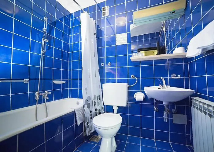 Kastel 3* Crikvenica