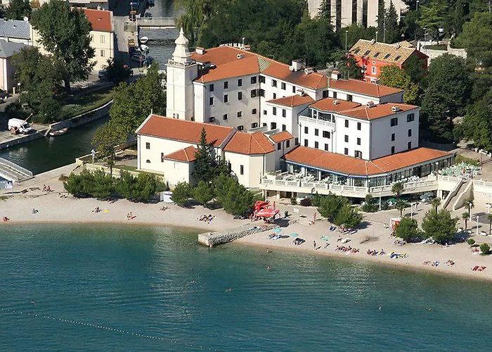 Kastel Hotel