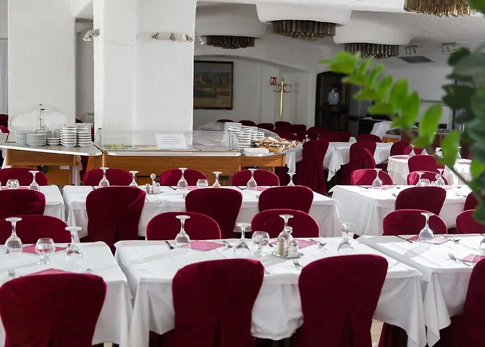 Kastel Hotel Crikvenica