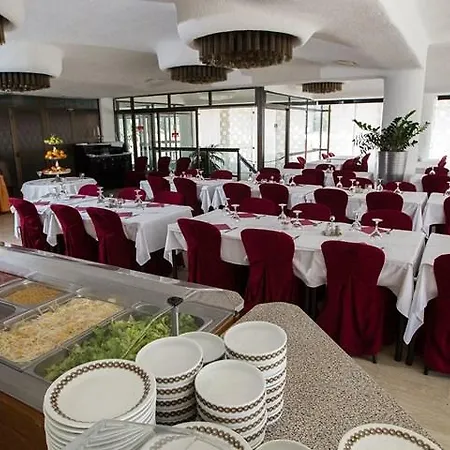 Kastel Hotel