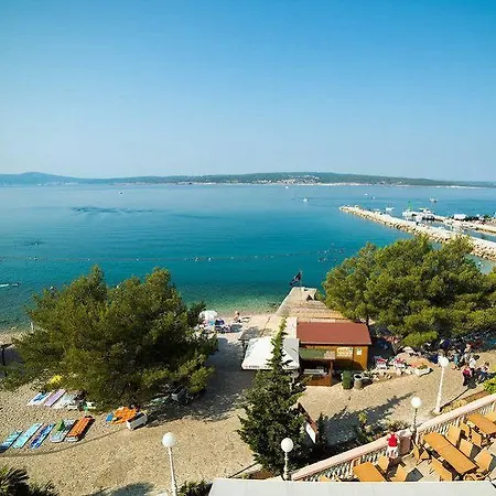Szálloda Kastel 3*