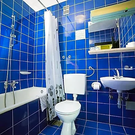 Kastel Szálloda 3*
