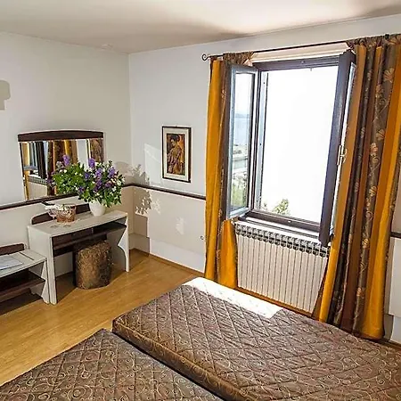 Kastel Szálloda Crikvenica