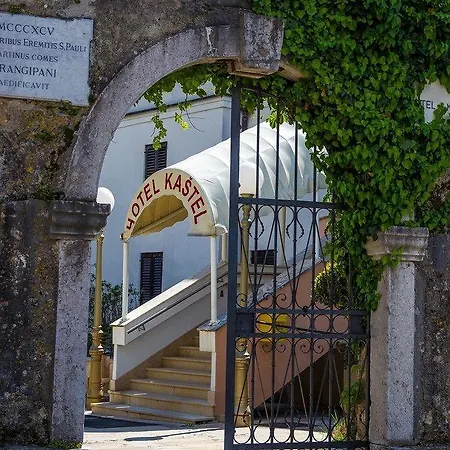 Szálloda Kastel Crikvenica