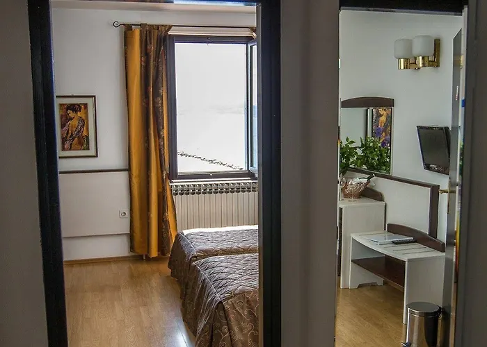 Kastel Ξενοδοχείο