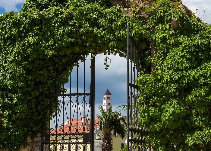 Ξενοδοχείο Kastel