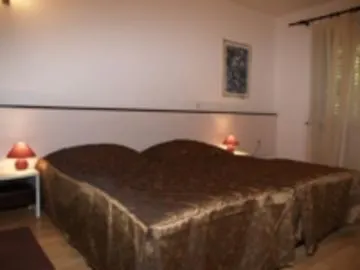 Kastel Ξενοδοχείο