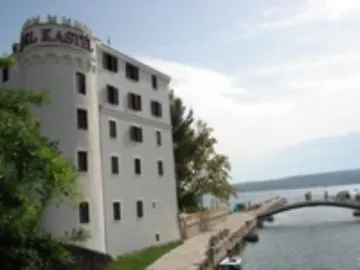 Ξενοδοχείο Kastel Crikvenica