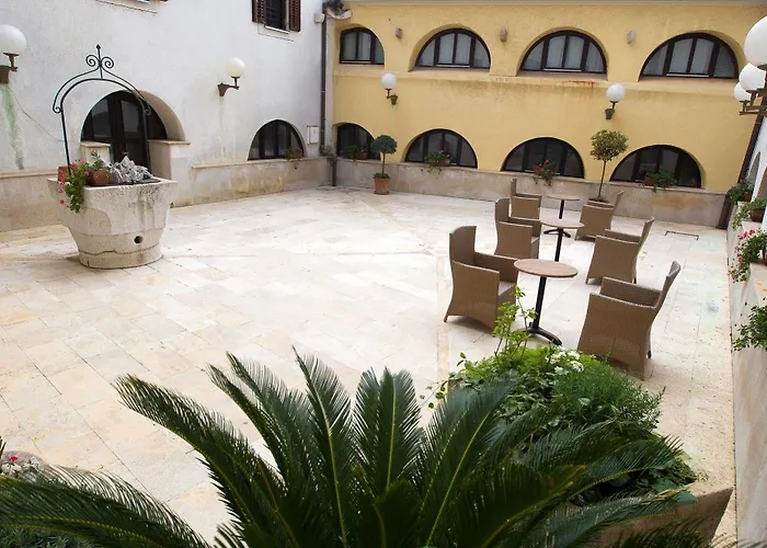 Kastel Hotel Crikvenica