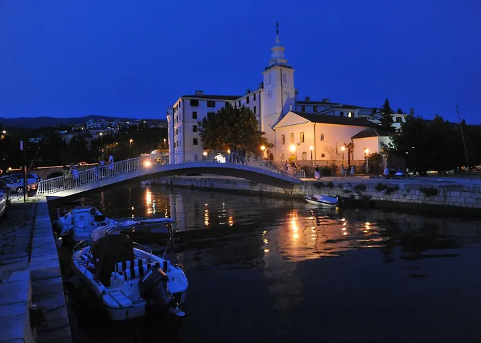 Ξενοδοχείο Kastel