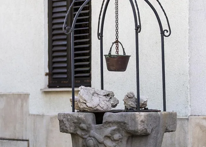 Kastel Ξενοδοχείο Crikvenica