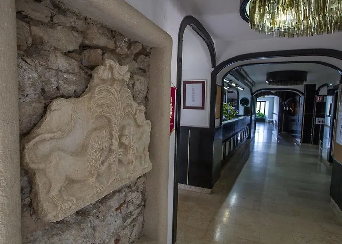 Ξενοδοχείο Kastel Crikvenica