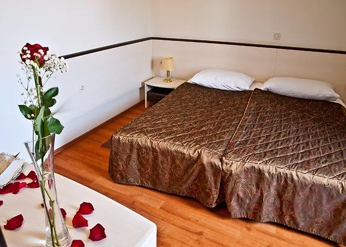 Kastel 3* Crikvenica