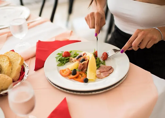 Kastel Hotel Crikvenica