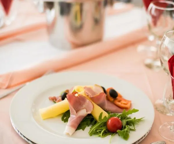 Ξενοδοχείο Kastel Crikvenica